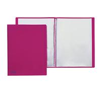 Favorit 100460253 - Carpeta (22 cm, 30 cm, Rosa)