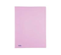 Favorit 400116622 protector P @ stel con 40 sobres lisas, tamaño Interior 22 x 30 cm, Color La Vida