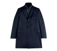 Fay - U802 Giacconi - Coats - Hombre - Azul - L -