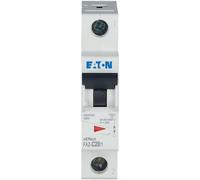 FAZ-C20/1 278562 Interruptor automático 1P 15kA