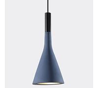 FAZRPIP Lámpara Colgante de hormigón de Simplicidad nórdica, lámpara Colgante de Cemento Multicolor con un Solo Cabezal, lámpara Colgante de hormigón Industrial para Cocina, Isla, baño, Restaurante