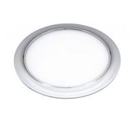 Abrila Trevor Cromo - Downlight Empotrado 15 W 4000K