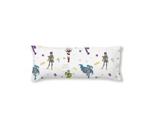 FBELUM | Funda de Almohada Harry Potter, unda de Almohada 100% algodón Modelo Batman Childish de 105 cm.