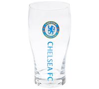 FC Chelsea 1574 - Vaso de Pinta, Multicolor, Talla única