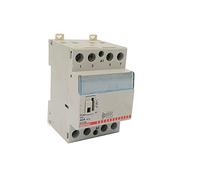 fc4 a4/230 N - Bticino SPA Interruptor 4 NO 40 A 230 Vac