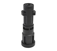FccsiKoa Adaptador de Pulverizador para Hidrolavadora de Alta Presión, Conexión Rápida, PP, Fibra de Vidrio, Desmontable, para Herramientas de, C