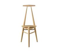 FDB Møbler Silla J157 Anker Oak nature lacquered