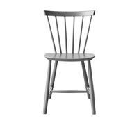 FDB Møbler Silla J46 Beech grey painted
