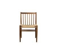 FDB Møbler Silla J80 Smoked oak nature oiled