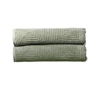 FDB Møbler Toalla R33 Kirkeby 2-pack Sea Spray