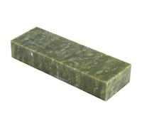 Fdit 10000# 180 * 60 * 30 mm Piedra de Afilar Natural de Pulido de Lado Doble Piedra de Afilar para Cuchillos Socialme-EU