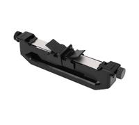 Fdit Afilador Cleaver, de Guía de ángulo Portátil