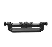 Fdit Afilador de Cocina, Ajustable 15°/17°/25° (Grano 800 1000)