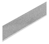 Fdit Afilador de Cuchillos Piedra para Afilar Cuchillos Afilador de Mano con Grano Fino Grueso de Doble Cara Antideslizante Lazo para Colgar para Cocina Chef Caza de