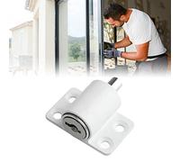 Fdit Cerradura de Seguridad para Puerta con Llave, Pestillo para Ventana