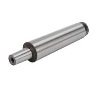 Fdit Conector Morse Tafer Drill Chuck Arbor para Perforar y Moler - Operación Concéntrica Alta y Suave