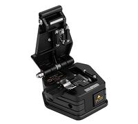 Fdit Cortador de Fibra óptica SKL-6C Duradero con Hoja Afilada, Ideal para Corte de Fibra óptica de Alta Precisión, Conveniente para Uso en Interiores y Exteriores