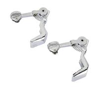 Fdit Cortador de Tubos de Vidrio Profesional Cortador de Tubos de Vidrio de Aleación de Zinc para Laboratorio de Borosilicato con Herramienta de Trazado de Grietas Limpias para