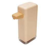 Fdit Dispensador Automático de Espuma, Dispensador Recargable sin (Estilo