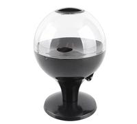 Fdit Dispensador de Caramelos Activado por Movimiento, Máquina de Chicles Vintage Automática, con Material ABS PC de Grado Alimentario para Fiestas, Bodas y Banquetes (1000ml)