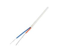 Fdit Elemento calefactor de cerámica universal para soldar, 60 W, 220 V, lápiz, soldador, multiusos, embalaje socialme-eu