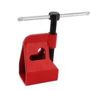 Fdit Herramienta Extractora de Manguito de Compresión Extractor de Herramienta de Extracción de Anillo de Compresión para Tubos de Cobre de 1/2 Pulgada con Diseño Compacto