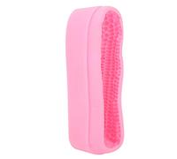 Fdit Molde de Silicona para Pastel en Forma de Maíz Antiadherente Desmoldable Fácil para DIY Helado Fondant Mousse Horneado con Diseño de Maíz 19x5.5x6 Cm