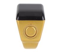 Fdit Reloj Despertador Digital Inteligente con Tasbih Zikr, Contador de Dedos, Resistente Al Agua IP67, Batería de 15 Días, 9999 Conteos, Recordatorio de 5 Horas de Oración, Conexión (22MM)