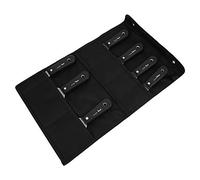 Fdit Resolución Múltiple del Cuchillo para un Tronco Portátil 7 PC para Raspar Pintura y Barro