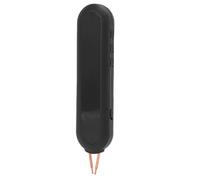 Fdit Soldador por Puntos de Batería Ajustable con 12 Niveles de Potencia Herramienta de Soldadura Portátil DIY para Reparaciones en el Hogar 256g Ligero