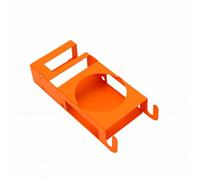 Fdit Soporte Multifuncional para Tazas, con Portavasos y Portalápices, Abrebotellas para Organización de Garaje, Soporte para Madera con Ganchos Tipo Hoodie