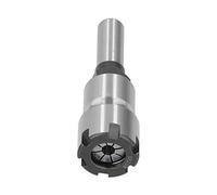 Fdit Spring Collet Conjunto de Llave ER20M, Buen Embalaje, Amplia Gama de Aplicaciones, Set de 5 Piezas (#2)