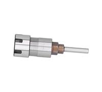 Fdit Spring Collet Conjunto de Llave ER20M, Buen Embalaje, Amplia Gama de Aplicaciones, Set de 5 Piezas (#1)