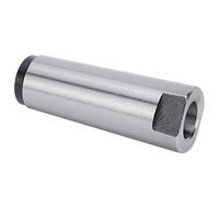 Fdit Vístase con Caparazón Mediano para Conductores Industriales CNC Drive MT4-MT2 Herramientas, Duraderas y Duras, Ofrece Mejores Impresiones, Adecuadas para el Trabajo de CNC