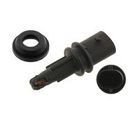 Febi bilstein 30833 Sensor, temperatura del aire de admisión