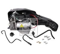 FEBI BILSTEIN Compresor, sistema de aire comprimido para LAND ROVER: Range Rover, Discovery (Ref: 185706)
