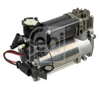 Compresor de aire 177705 FEBI BILSTEIN para MERCEDES-BENZ CLASE S CLASE E CLS