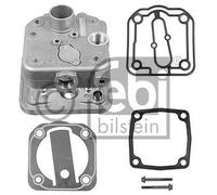 FEBI BILSTEIN Culata, compresor (Ref: 24253)
