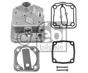 FEBI BILSTEIN Culata, compresor (Ref: 24253)