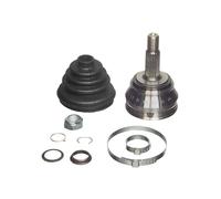 FEBI BILSTEIN Juego de articulación, árbol de transmisión para BMW: X5 (Ref: 186048)