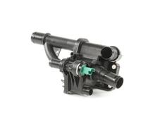 FEBI BILSTEIN Termostato, refrigerante para PEUGEOT: 207, 307, Partner, 5008, 3008, 407, 308, 1007, Expert, 206+, 207+ & FORD: Fiesta (Ref: 36173)