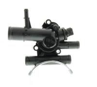 FEBI BILSTEIN Termostato, refrigerante para RENAULT: Kangoo, Laguna, Mégane Classic, Mégane, Clio, Espace, Mégane Scénic (Ref: 24156)