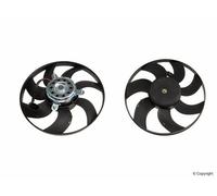 FEBI BILSTEIN Ventilador, refrigeración del motor para VOLKSWAGEN: Golf Cabriolet, Eos, Golf, Jetta, Caddy, Passat, New Beetle, Touran (Ref: 39164)