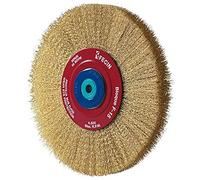 Fecin f15 - Cepillo circular 200mm 5 hileras 0,30mm acero caja