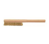 Fecin joyero - Cepillo manual 4 hileras 20mm laton