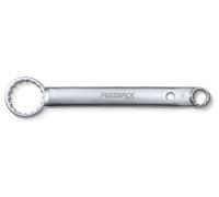 Feedbacksports kit de carraca de torsion fija reflex
