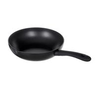 Feel Maestro Sartén Wok MR-1217-28 Negro Aluminio Ø 28 cm