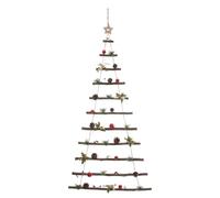 FEERIC Lights & Christmas - Árbol de Navidad (LED, 120 cm)