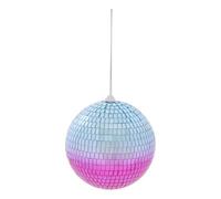 FEERIC LIGHTS & CHRISTMAS - Bdn plf Azul faceta RS 150mm