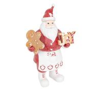 FEERIC LIGHTS & CHRISTMAS - Pn Resina Delice h33